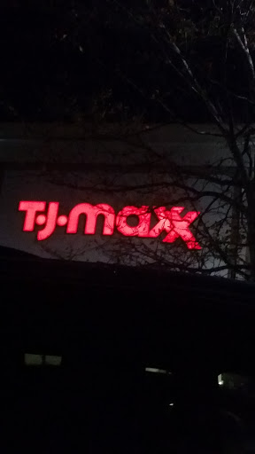 Department Store «T.J. Maxx», reviews and photos, 33 Holyoke St, Holyoke, MA 01040, USA