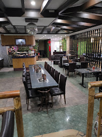 Atmosphère du Restaurant asiatique Jardin du Printemps à Choisy-le-Roi - n°5