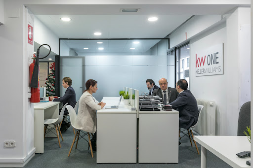 Keller Williams One en Madrid