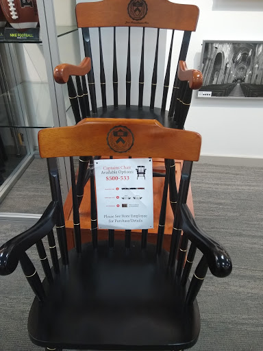 Clothing Store «Princeton University Store», reviews and photos, 114 Nassau St, Princeton, NJ 08542, USA