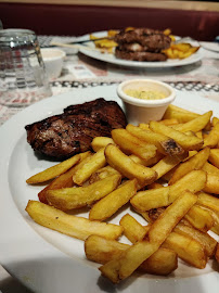 Steak du Restaurant de grillades à la française Courtepaille à Valence - n°18