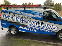 Multnomah Heating, Inc. - Photo 8 - Car repair in Wood Village, OR, Portland