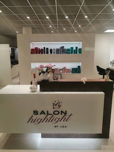 Salon highlight BY LEA In Lienz