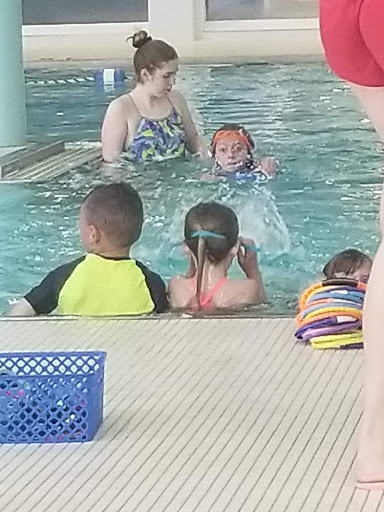 Community Center «Monticello Community Center», reviews and photos, 505 Walnut St # 4, Monticello, MN 55362, USA