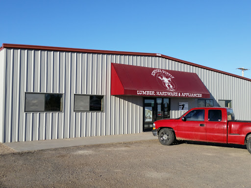 Kowpoke Supply & Lumber in Norton, Kansas