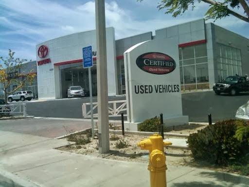 Toyota of Lancaster