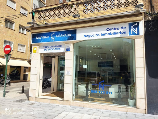 Grupo Navygar en Granada