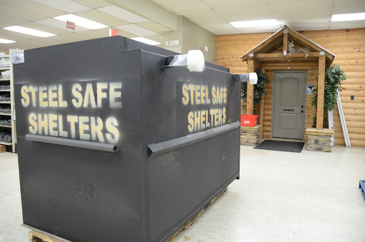 Building Materials Store «Builders Supply Company», reviews and photos, 611 Godfrey Ave S, Fort Payne, AL 35967, USA