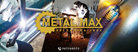 METAL MAX (Espinar)