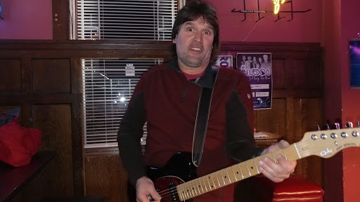 Bar «Schooner Tavern», reviews and photos, 2901 27th Ave S, Minneapolis, MN 55406, USA