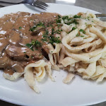 Photo n°1 de l'avis de Ruth.g fait le 06/02/2021 à 18:35 sur le  Restaurant Schöne Aussicht à Hornberg