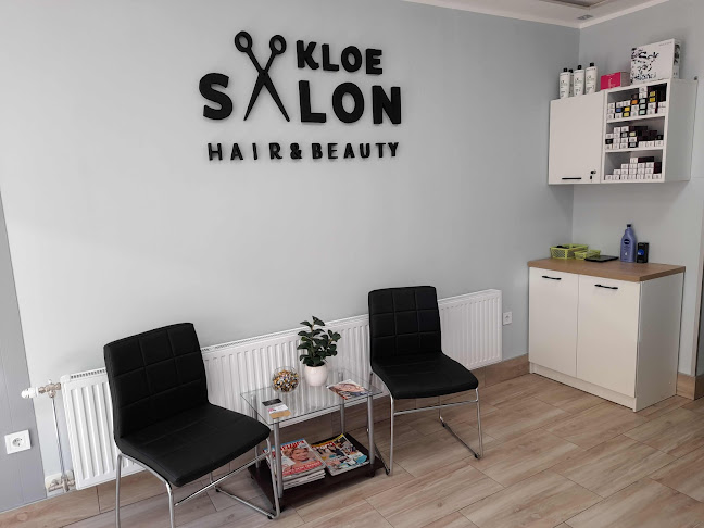 Kloe Hair&Beauty Salon - Fodrász