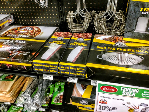 Department Store «Coastal Farm & Ranch», reviews and photos, 2112 S 1st St, Yakima, WA 98903, USA