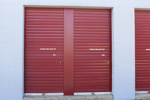 Self-Storage Facility «Space Saver Self Storage», reviews and photos, 2710 N Farnsworth Ave, Aurora, IL 60502, USA
