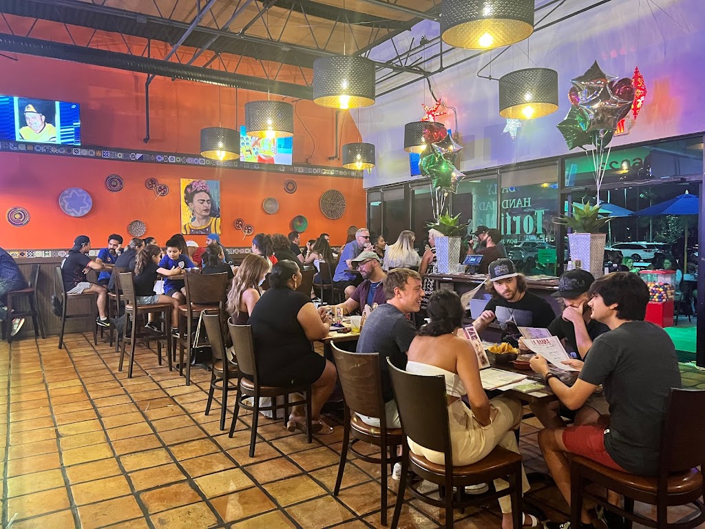 Don Julio’s Authentic Mexican Cuisine - Tampa Palms 33647