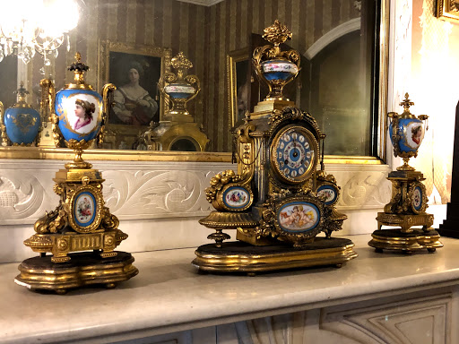 Museum «Gibson House Museum», reviews and photos, 137 Beacon St, Boston, MA 02116, USA