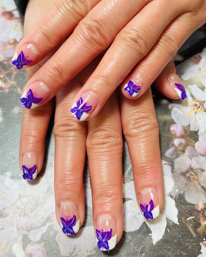 Nail Salon «Beauty Nail Spa», reviews and photos, 4570 IL-71, Oswego, IL 60543, USA