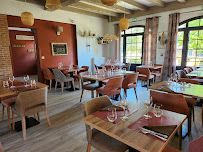 Atmosphère du Restaurant LE DUELLAS à Saint-Martial-d'Artenset - n°1