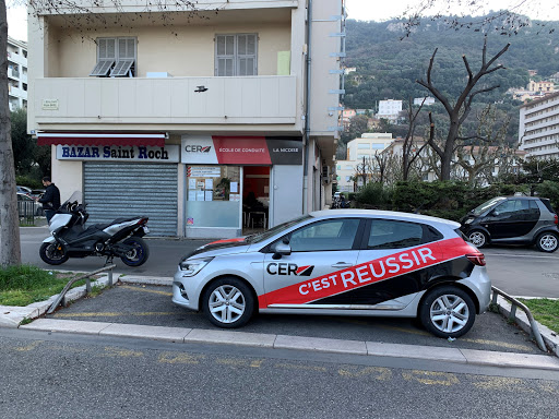 C.e.r La Nicoise à Nice, Alpes-Maritimes
