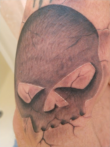 Explore finnish tattoo ideas, creative tattoo ideas in Kissimmee, available at Precision Ink Tattoo Company