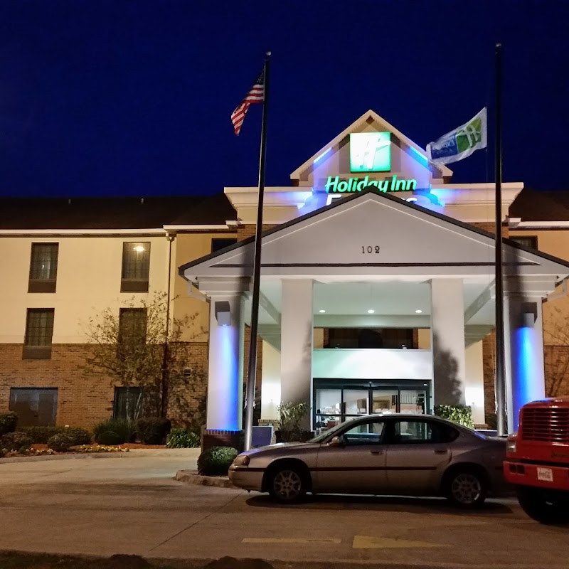Holiday Inn Express & Suites Sulphur (Lake Charles), an IHG Hotel
