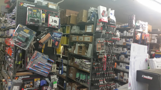 Auto Parts Store «Carquest Auto Parts», reviews and photos, 176 West St, Rutland, VT 05701, USA