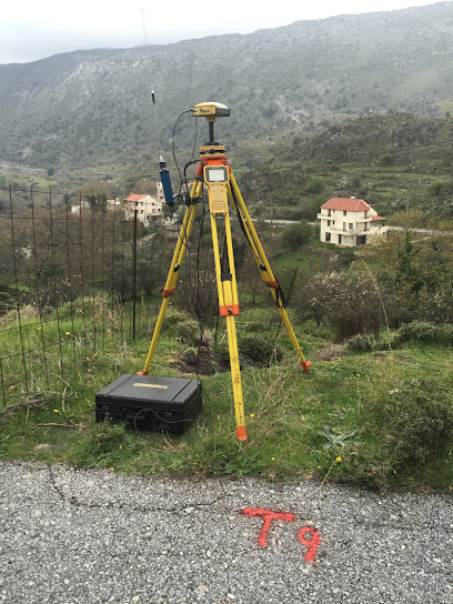 APOSTOLOU-ANASTASIOU Rural and Surveying Engineering (SRSE)