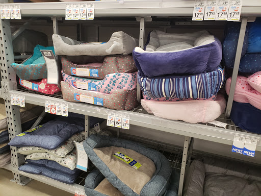 Pet Store «PetSmart», reviews and photos, 1606 E Empire St, Bloomington, IL 61701, USA