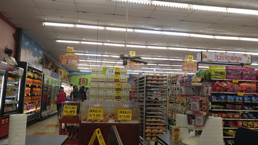 Supermarket «El Ahorro Supermarket # 2», reviews and photos, 12814 Hempstead Rd, Houston, TX 77092, USA