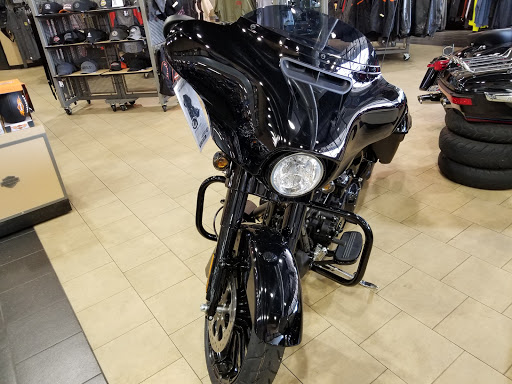 Harley-Davidson Dealer «Harley-Davidson of the Woodlands», reviews and photos, 25545 Interstate 45 N, The Woodlands, TX 77380, USA