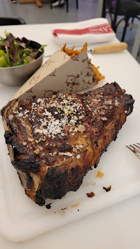 Steak du Restaurant Maison Carne Perpignan - n°18