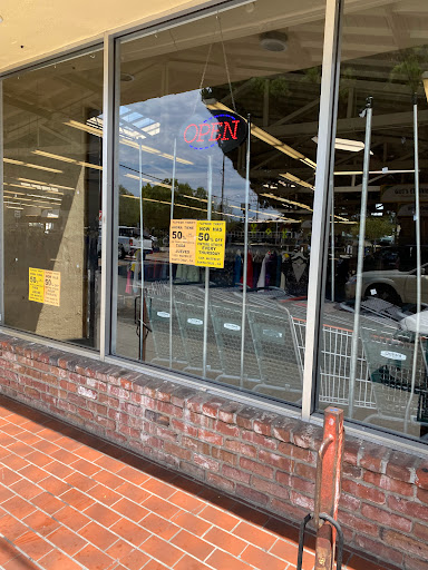 Thrift Store «Thrift Center», reviews and photos, 1305 Water St, Santa Cruz, CA 95062, USA