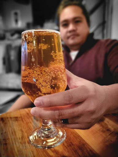 Brewery «Urban Artifact», reviews and photos, 1660 Blue Rock St, Cincinnati, OH 45223, USA