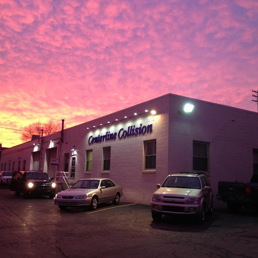 Auto Body Shop «Centerline Collision», reviews and photos, 3610 Willow Ave, Pittsburgh, PA 15234, USA