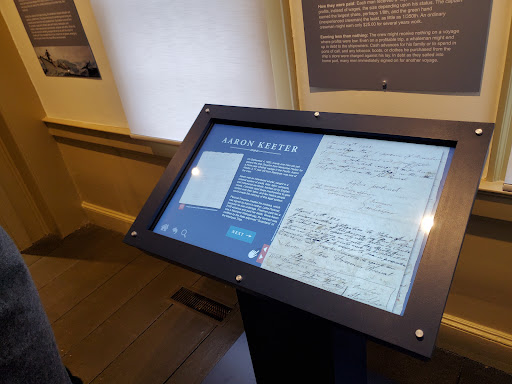 Museum «Cahoon Museum of American Art», reviews and photos, 4676 Falmouth Rd, Cotuit, MA 02635, USA