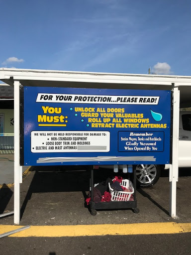 Car Wash «Island Time Car Wash Jacksonville Florida», reviews and photos, 5864 University Blvd W, Jacksonville, FL 32216, USA