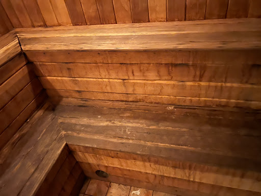 Health Club «South End Racquet & Health Club», reviews and photos, 2800 Skypark Dr, Torrance, CA 90505, USA