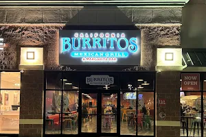 California Burritos image