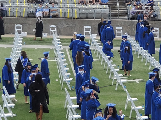 Sports Complex «Richard E Berry Center», reviews and photos, 8877 Barker Cypress Rd, Cypress, TX 77433, USA