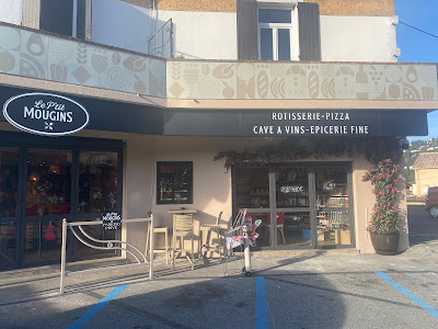 Le P’tit Mougins à Mougins