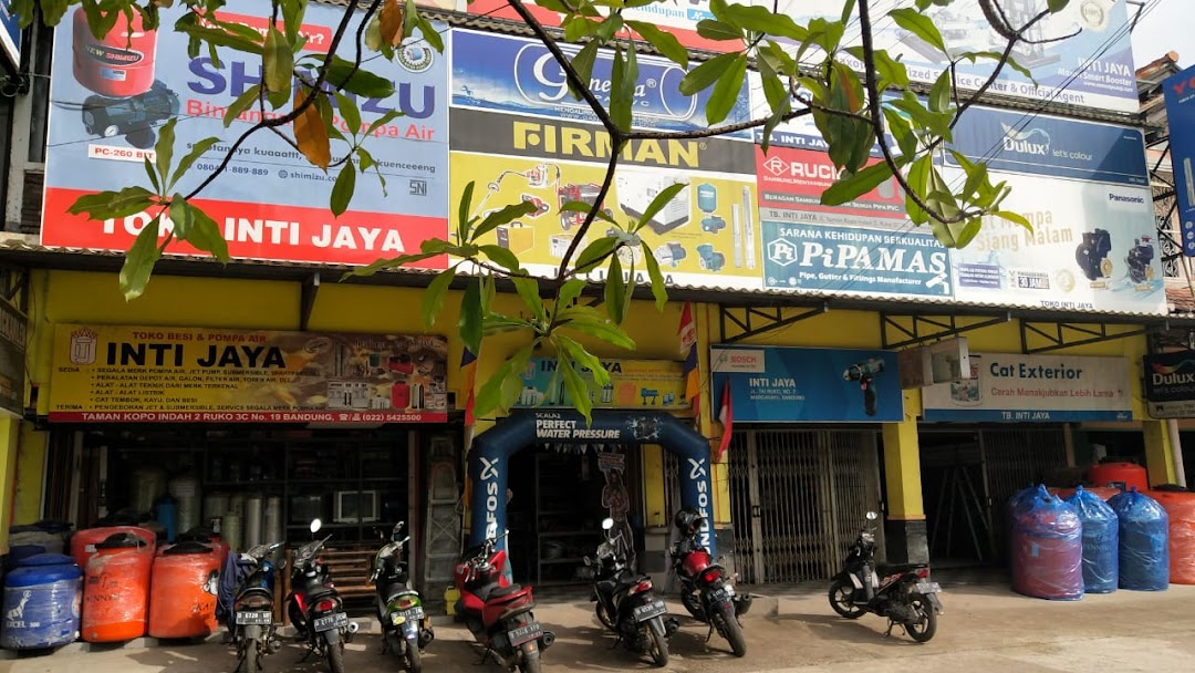 INTIJAYA TKI