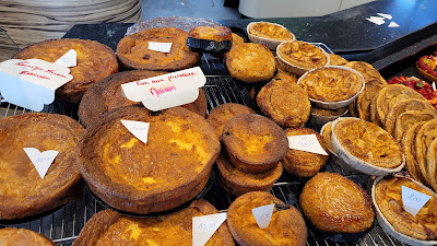 Boulangerie - Pâtisserie - Sandwicherie "Boulangerie de Kerollaire" à Sarzeau