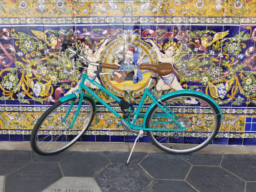 Bicycle Store «City Bike Tampa», reviews and photos, 208 E Cass St, Tampa, FL 33602, USA