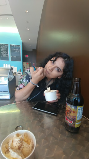 Ice Cream Shop «Glace Artisan Ice Cream», reviews and photos, 4960 Main St, Kansas City, MO 64112, USA