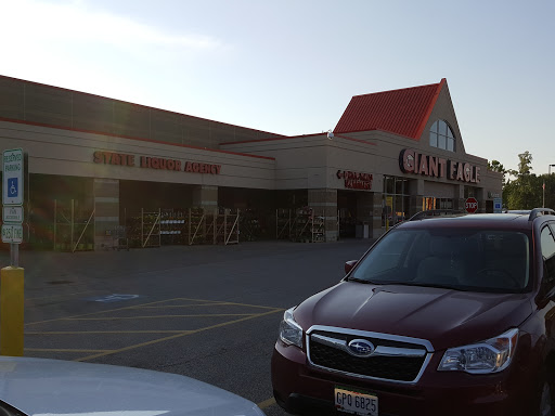 Supermarket «Giant Eagle Supermarket», reviews and photos, 6556 N Ridge Rd, Madison, OH 44057, USA