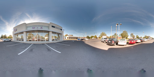 Kia Dealer «Gateway Kia of Quakertown», reviews and photos, 400 S West End Blvd, Quakertown, PA 18951, USA