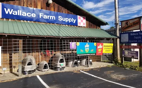 Wallace Farm & Pet Supply image