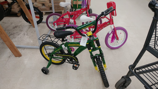 Animal Feed Store «FELDMANS Farm & Home», reviews and photos, 1332 W Kansas St, Liberty, MO 64068, USA