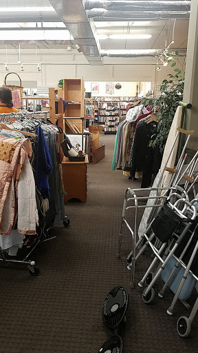 Thrift Store «Humane Society of Boulder Valley Thrift Shop», reviews and photos