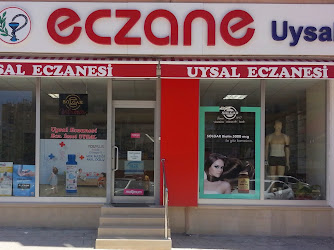 Uysal Eczanesi - Ecz.İzzet Uysal